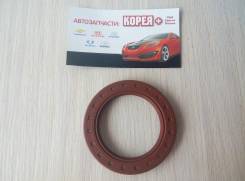 Сальник коленвала. SsangYong: Actyon Sports, Stavic, Actyon, Rodius, Kyron