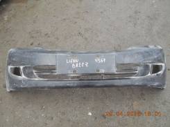 Бампер. Lifan Breez