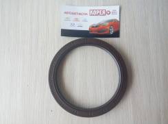 Сальник коленвала. SsangYong: Chairman, Actyon, Stavic, Actyon Sports, Istana, Rodius, Rexton, Musso Sports Двигатели: D20DT, G23D, D20DTR, G32D, OM60...