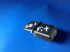 Блок управления. Honda Fit, GD1, LA-GD3, LA-GD4, LA-GD1, LA-GD2, UA-GD1