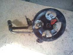 Гидроусилитель руля. Toyota: Corolla Verso, Corolla, RAV4, Avensis, Allion, Vista Ardeo, Allex, Vista, Celica, MR-S, Matrix, Wish, Opa, Isis, Auris, C...