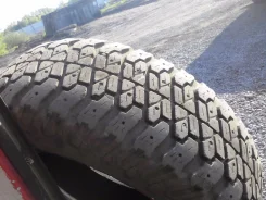 Dunlop Radial Rover RT. �����������, 2010 ���, �/�, ����� 50�% ����