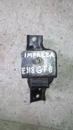 Подушка двигателя. Subaru Impreza, GF6 Двигатель EJ18