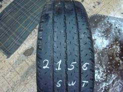 Nokian Hakka C Cargo. Летние, износ: 10%, 6 шт
