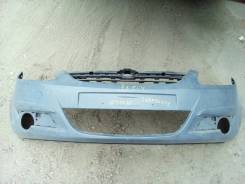 Бампер. Opel Corsa