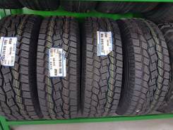 Toyo Open Country A/T. Грязь AT, без износа, 4 шт