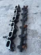 Инжектор. Toyota Cresta, JZX90 Toyota Mark II, JZX90, JZX90E Toyota Chaser, JZX90 Двигатель 1JZGTE