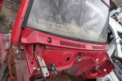Решетка под дворники. Nissan Safari, WYY60, WRY60, WGY60, WRGY60, VRY60, VRGY60, FGY60 Двигатели: TD42T, TB42S, RD28T, TB42E, TD42