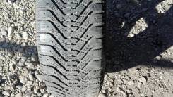 Goodyear UltraGrip 500. Всесезонные, износ: 30%, 2 шт