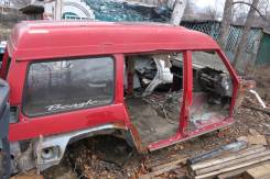 Крыша. Nissan Safari, WYY60, WGY60, FGY60