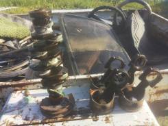 Поршень. Subaru Leone, AA2, AP2 Двигатель EA71