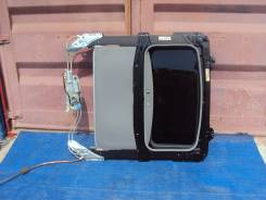 Люк. Honda MDX, YD1 Двигатель J35A