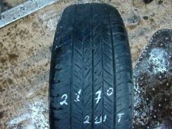 Dunlop Grandtrek ST20. Всесезонные, износ: 20%, 2 шт