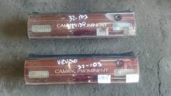 Стоп-сигнал. Toyota Camry Prominent, VZV32 Двигатель 4VZFE