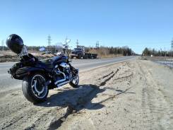 Yamaha Warrior. 1 700 куб. см., исправен, птс, с пробегом