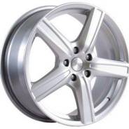 Скад Адмирал. 7.5x18, 5x112.00, ET45, ЦО 57,1 мм.