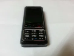 Nokia 3250 XpressMusic ����