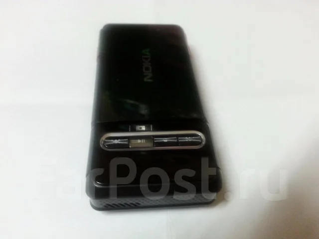 Nokia 3250 XpressMusic ����