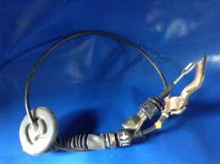 Тросик переключения автомата. Honda: Jazz, Airwave, City, Fit Aria, Fit Двигатели: L12A1, L12A3, L12A4, L13A1, L13A2, L13A5, L13A6, L15A1, L15A, L12A2...