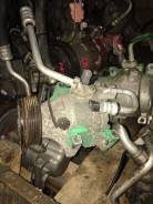 Компрессор кондиционера. Toyota: Probox, Yaris Verso, Aqua, Succeed, Premio, Vitz, bB, Prius C, Corolla Axio, ist, Funcargo, Corolla Rumion, XA, Raum...