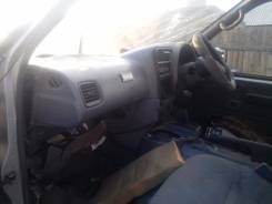 Панель приборов. Nissan Serena, KAJC23 Двигатель GA16DE