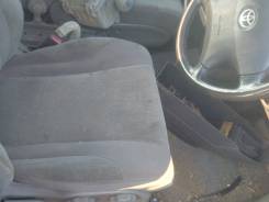 Toyota Vista Ardeo. 50, 1 ZZ FE