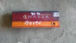 Стоп-сигнал. Toyota Chaser, GX90 Двигатель 1GFE