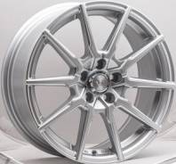 Victor Equipment. 7.0x16", 5x114.30, ET40, ЦО 73,1 мм.
