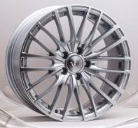 Victor Equipment. 7.0x16", 5x114.30, ET40, ЦО 73,1 мм.