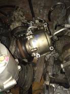 Компрессор кондиционера. Honda Orthia Honda CR-V Honda S-MX Honda Stepwgn Двигатель B20B
