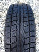 Bridgestone Blizzak MZ-02. Зимние, без шипов, 2007 год, 5 %, 1 шт