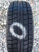 Bridgestone Blizzak MZ-02. Зимние, без шипов, 2009 год, износ: 10%, 1 шт