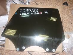 Стекло боковое. Subaru Legacy B4 Subaru Legacy, BP5