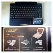 Asus Transformer Pad TF300T 32Gb