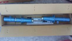 Амортизатор. Toyota: Crown, Sports, Cresta, Verossa, Mark II, Mark II Wagon Blit, Crown Majesta, Altezza, Chaser Двигатели: 1JZGE, 1GFE, 2JZGE