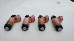 Инжектор. Subaru Legacy, BE5, BES, BH5 Subaru Impreza WRX STI Subaru Impreza, GGB, GDB Двигатели: EJ206, EJ208, EJ207