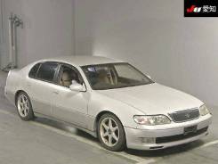 Toyota Aristo. JZS147, 2JZGTE
