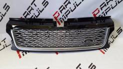 Решетка радиатора. Land Rover Range Rover Sport, L320