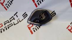 Ободок противотуманной фары. Mitsubishi ASX, GA1W, GA3W, GA2W
