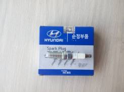 Свеча зажигания. Hyundai: ix20, Solaris, Elantra, i30, i20, Veloster Kia cee'd Kia Venga Kia Soul