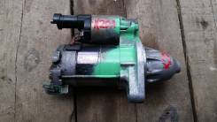 Стартер. Honda CR-V, RD7, RD6, RD5, RD4 Honda Edix, BE8, BE4 Honda Stream, RN4, RN5, RN3, RN6 Honda Stepwgn, RF6, RF4, RF5, RF3 Двигатель K20A