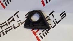 Ободок противотуманной фары. Mazda CX-5, KE2AW, KE5FW, KE5AW, KEEFW, KEEAW, KE2FW, KE