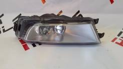 Фара противотуманная. Skoda Octavia, 5E3, 5E5, NL3, NR3, 5E Двигатели: ATD, CBDB, CBZB, CDAA, CDAB, CFHA, CFHC, CFHF, CFJA, CHHA, CHHB, CHPA, CHZD, CJ...