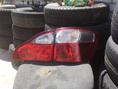 Стоп-сигнал. Toyota Picnic Verso, CLM20, ACM20, ACM21 Toyota Avensis Verso, ACM21, CLM20, ACM20 Toyota Ipsum, ACM21, ACM21W, ACM26, ACM26W, ACM20, CLM...