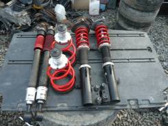 Амортизатор. Toyota Voxy, ZRR75W, ZRR75G, ZRR75 Toyota Noah, ZRR75W, ZRR75G, ZRR75