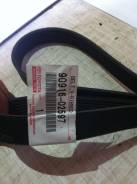 Ремень. Toyota: Tarago, Previa, RAV4, Picnic Verso, Avensis, Avensis Verso Двигатели: 2AZFE, 1AZFE, 1AZFSE