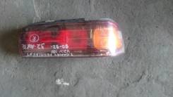 Стоп-сигнал. Toyota Camry Prominent, VZV32 Двигатель 4VZFE