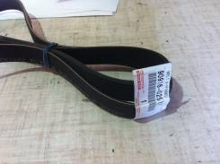 Ремень. Toyota Hilux Surf, KDN215, KDN185 Toyota Land Cruiser Prado, KDJ125, KDJ90, KDJ121, KDJ120, KDJ95 Двигатель 1KDFTV