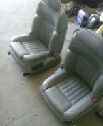 Сиденье. Volkswagen Phaeton Volkswagen Touareg, 7LA,, 7L6,, 7L7, 7LA, 7L6