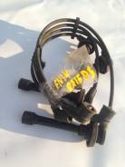 Высоковольтные провода. Nissan: AD, Wingroad, Presea, NX-Coupe, Sunny California, Pulsar, Sunny Двигатель GA15DS